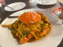 -大螃蟹海鲜餐厅