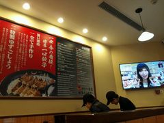 -博多一幸舍(侨福芳草地购物中心店)