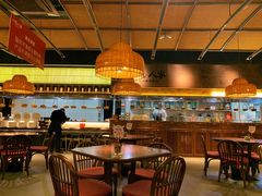 大堂-小隐人家(乐松店)