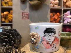 -趣陶陶艺手工坊(新世界百货重庆店)