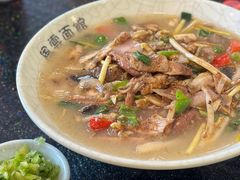 -风云面馆(珠海路店)