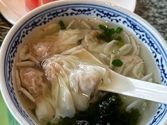 -湖畔居茶楼(湖滨店)