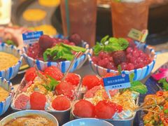-米氏火鱼·泡椒鱼火锅(李子坝老店)