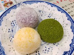 -广信牛奶甜品世家(台东店)