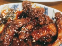 -奶奶的味道(胶州路店)