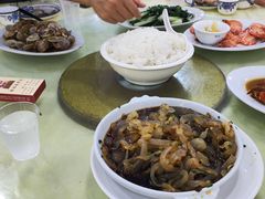-秋姐美食店(旅游大道店)