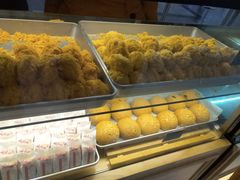 蟹黄风味小贝-鲍师傅糕点(春熙路店)