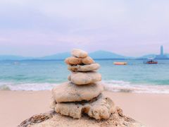 -三亚西岛海洋文化旅游区