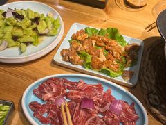 -丁荣华炸串(托乐嘉店)