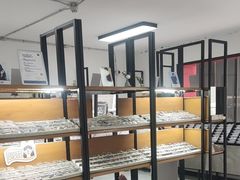 -五派眼镜(沙河店)