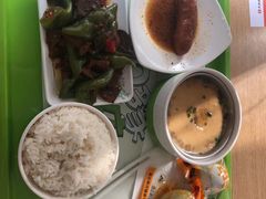 -老乡鸡(武汉中南梅苑小区地铁站店)