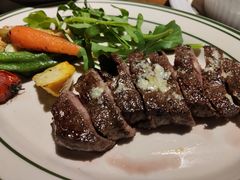 -107私厨·牛排馆(龙岗店)