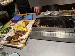-老白清真烧烤(锦州旗舰店)