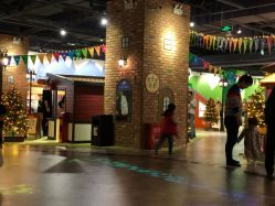 -幻贝家儿童乐园(苏州中心店)