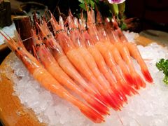 -蟹将军·松叶蟹和牛日料放题自助(K11店)