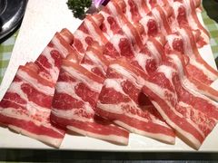 澳洲肥牛-番食园鲜食火锅(高新店)