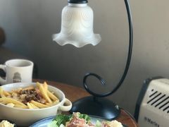 -1901 Cafe(西四店)