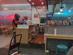 -塔斯汀·中国汉堡(蓝润置地广场店)