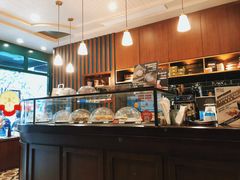 -Pie Bird(新闸路店)