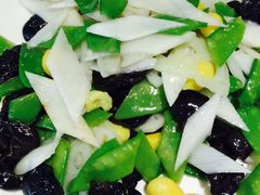 -大草原清真饭庄(沙河店)