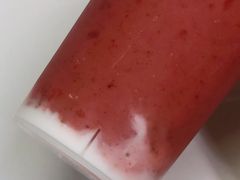 -潮汕良心果汁(金新北路店)