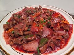 红糟小肠-旺达·福州菜(正大广场店)