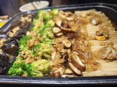 -磁州卤面·地标邯郸菜(97年创始店)