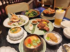 -Thai Alley泰爱里(二沙岛店)
