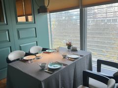 -南堂馆·新川菜(春熙路店)