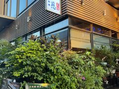 -若蘭慈·无国界素食料理(欢乐海岸店)
