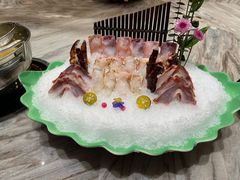 -禧悦楼(天德广场店)