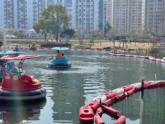 -宁波儿童公园(鄞州区)