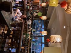 -老房老舍重庆火锅(假日城市店)