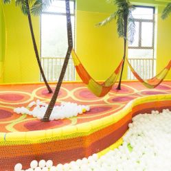 -宝燕乐园(闵行旗舰店)