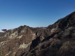 -少华山国家森林公园