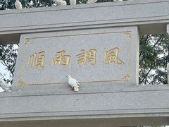 -天津妈祖文化园