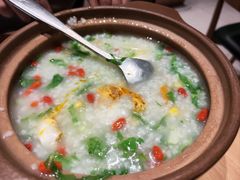 -宏状元现熬粥·京味菜(三里河店)