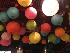 -阿上阿上麻辣香锅&麻辣烫(朝阳蓝色港湾店)