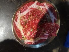 -大叹号·朝鲜族烤肉(潍坊泰华城店)