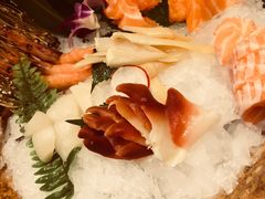 -割烹旭日本料理(龙湖狮山天街店)