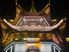 -凤城河风景区
