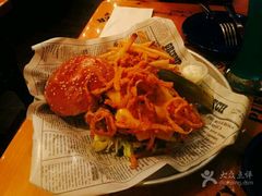 -阿甘虾餐厅(凌霄阁店)