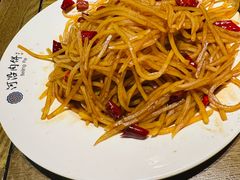 -河沿肉饼Beijing Pie(锡拉胡同店)