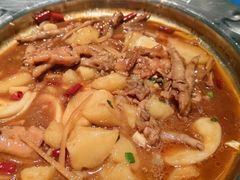 -胖哥俩肉蟹煲(福州仓山爱琴海店)