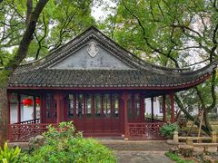 -上海醉白池公园