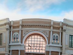 -澳门威尼斯人综合度假区