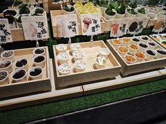 -丰卓会海鲜自助(中润大道店)