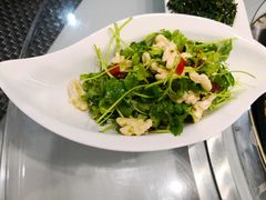 -名羊天下陕北横山铁锅炖羊肉(博文路店)