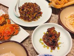 -南京大牌档(凯德1818店)