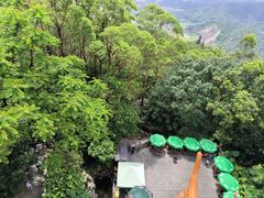 -水濂山森林公园